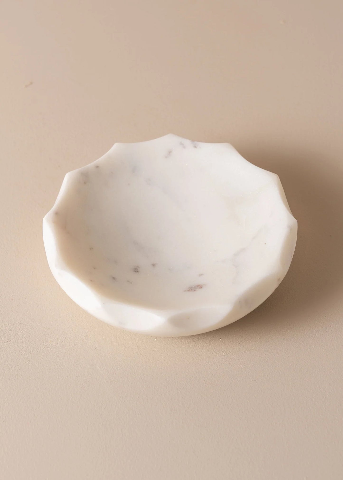 Opus Marble Sun Dish