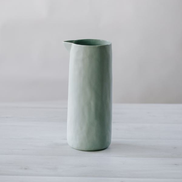 Duck Egg Jug | Large