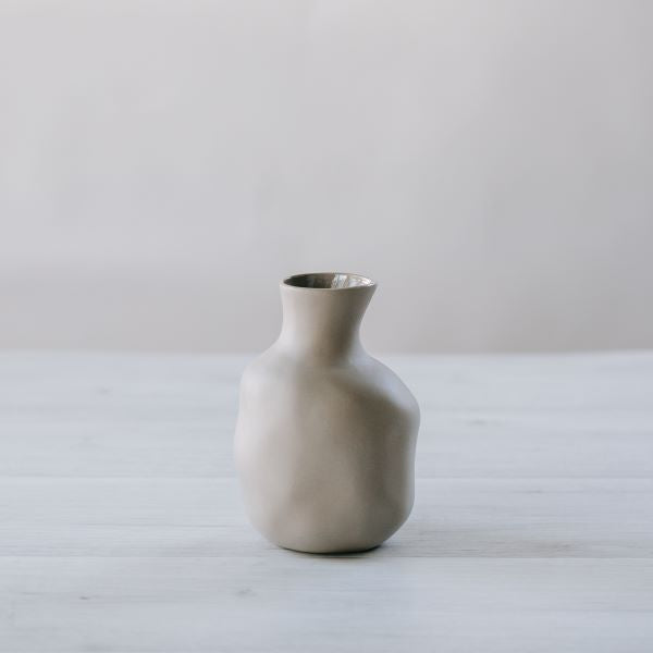 Organic Sake Bottle