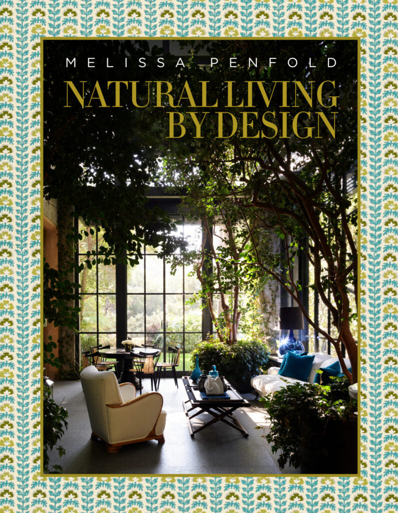 Natural Living By Design
By Melissa Penfold