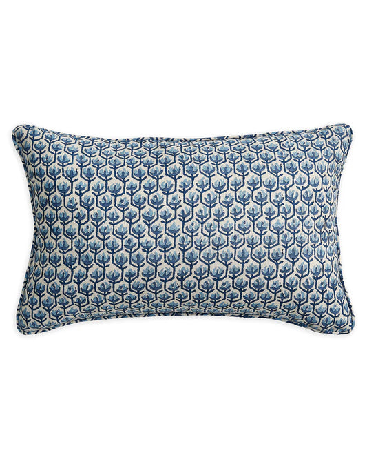 Hermosa Riviera Cushion