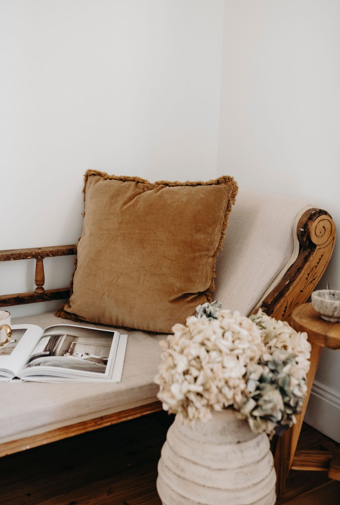 Matilda Cushion