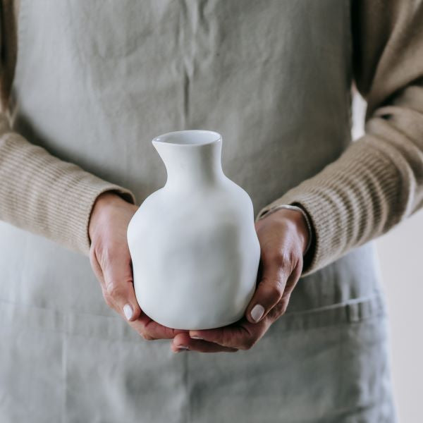 Organic Sake Bottle