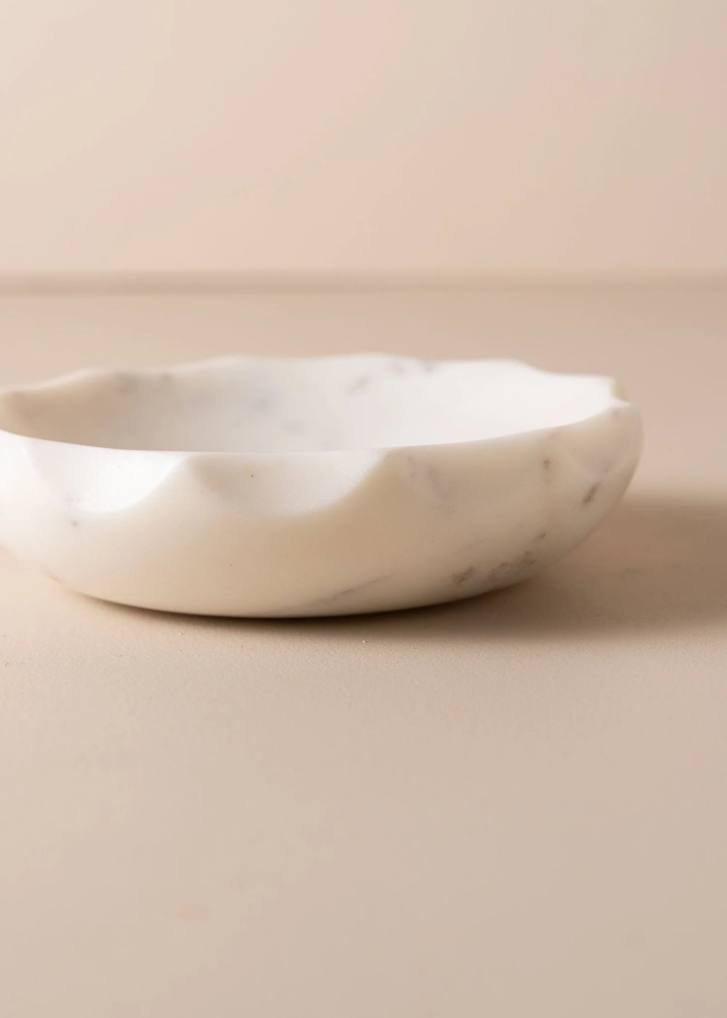 Opus Marble Sun Dish