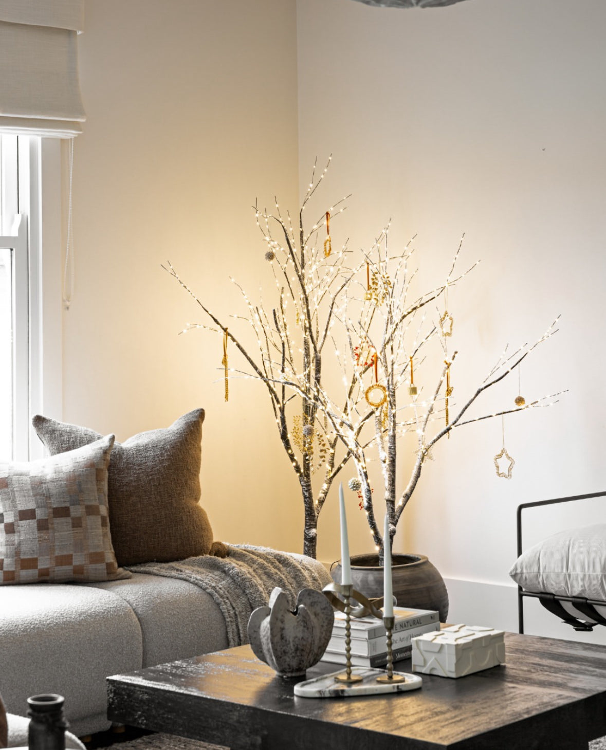 Celeste Beaded Decoration