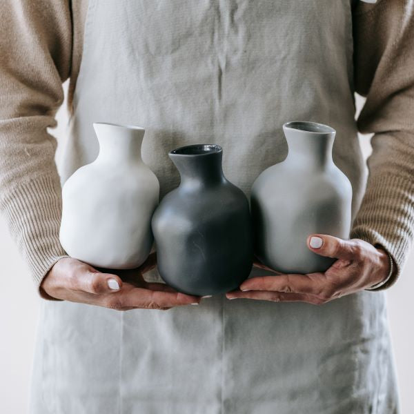 Organic Sake Bottle