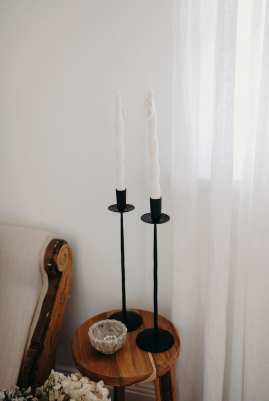 Atelier Candlestand