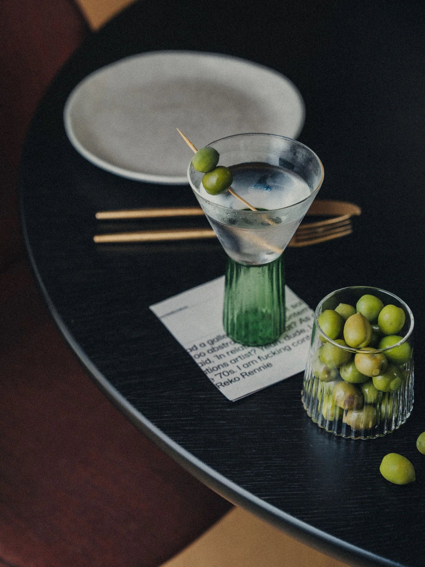 Kairos Wine Glass