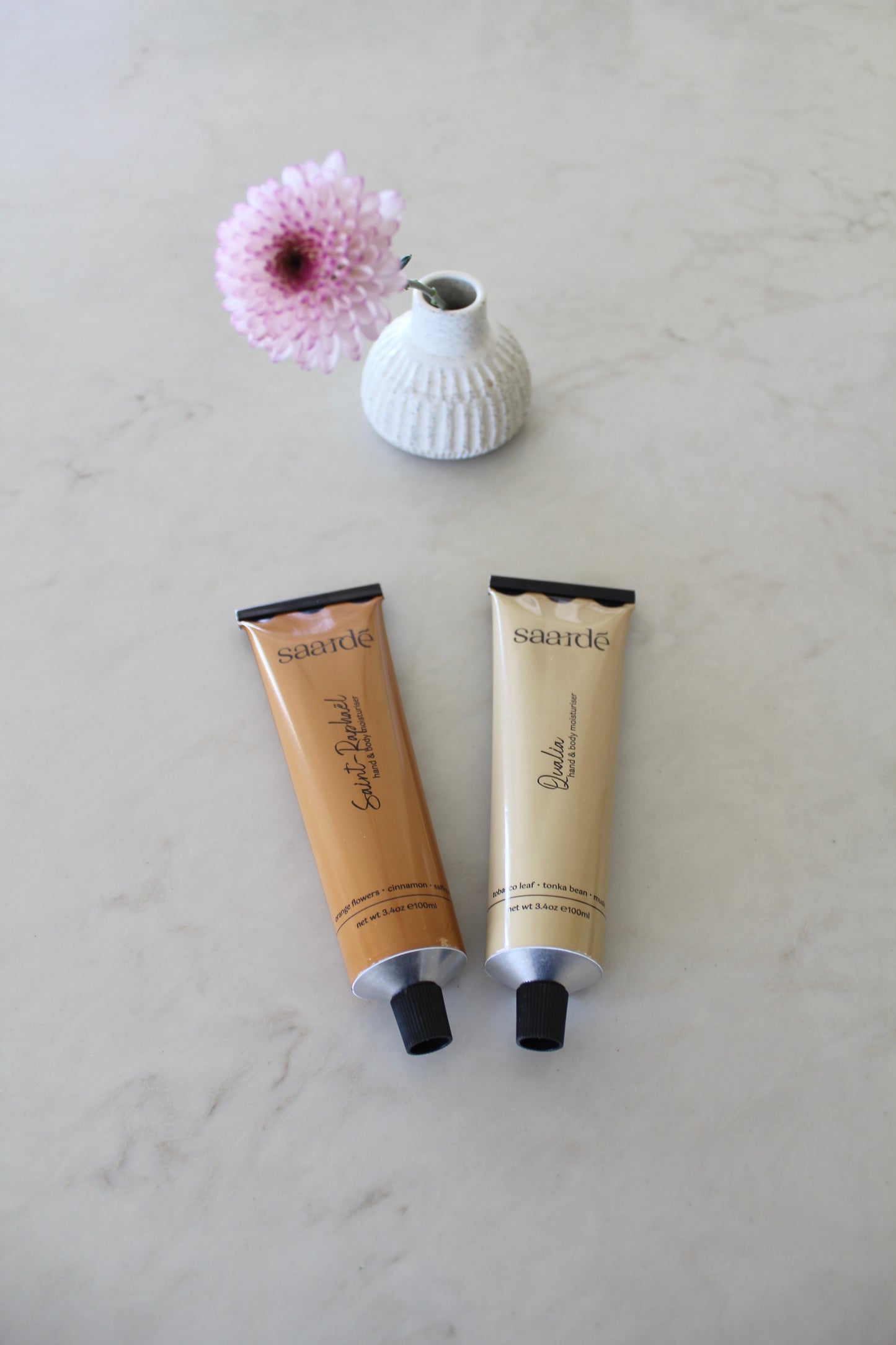 Hand and Body Moisturiser | Saint-Raphaël | 100ml