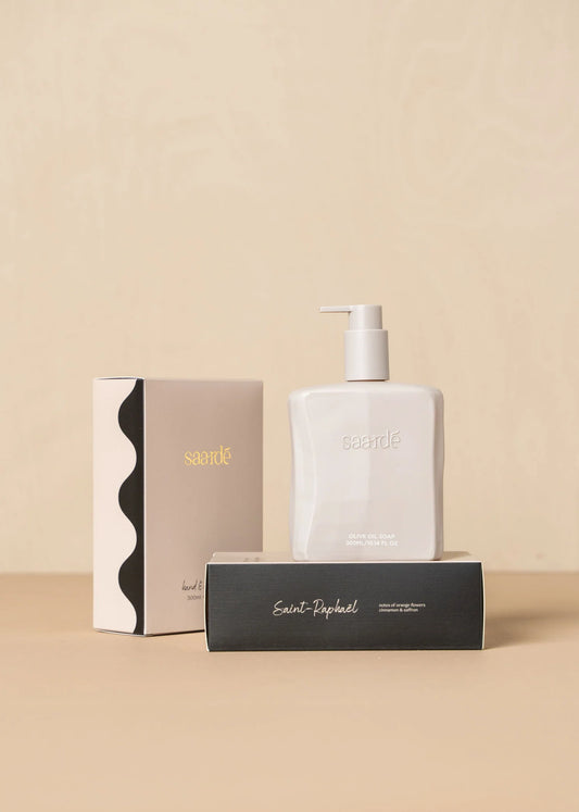 Hand and Body Wash | SAINT-RAPHAËL