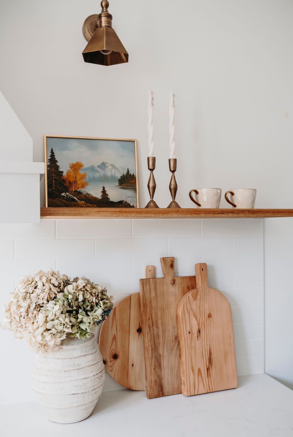 Paddle Grazing Board