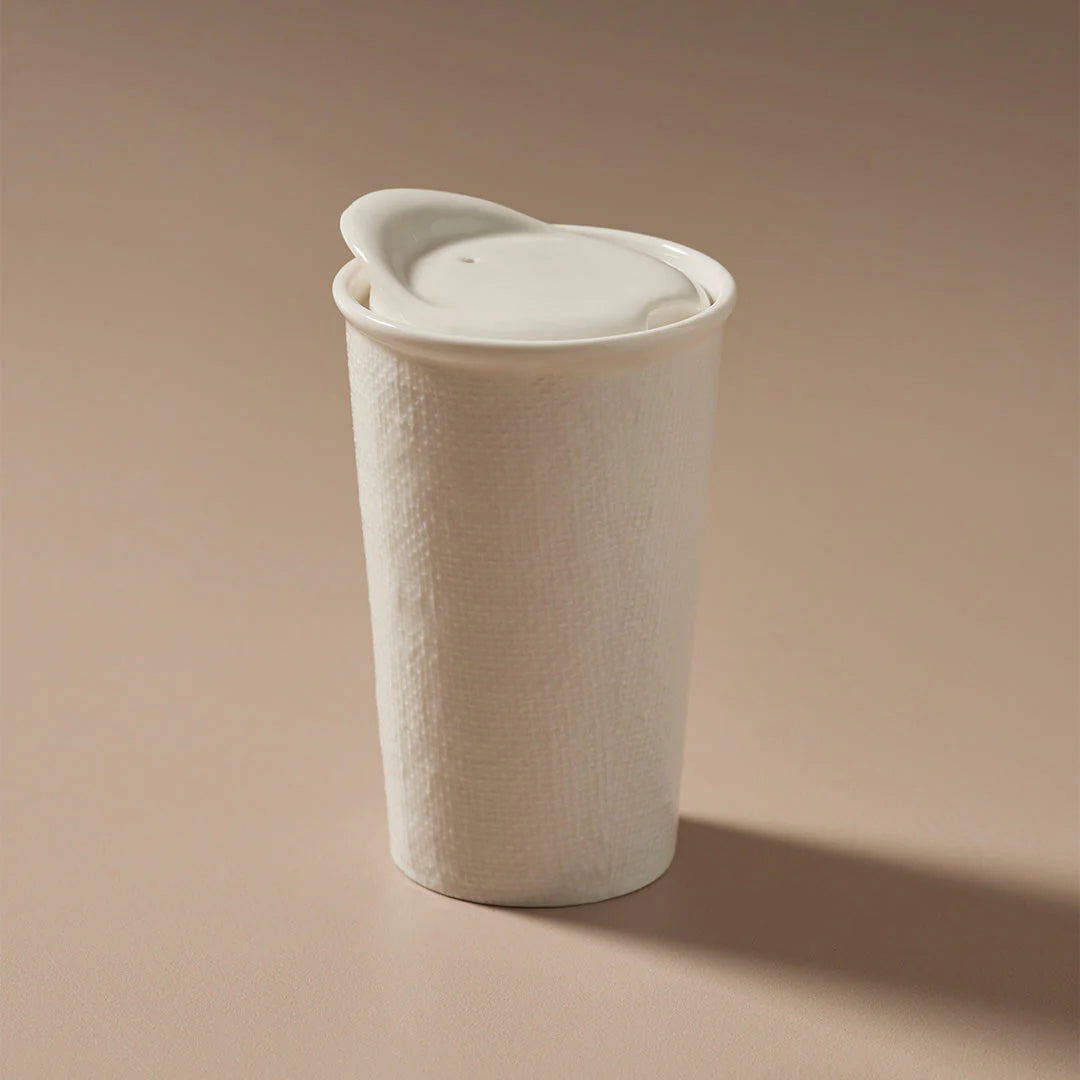 Ceramic Keep Cup
