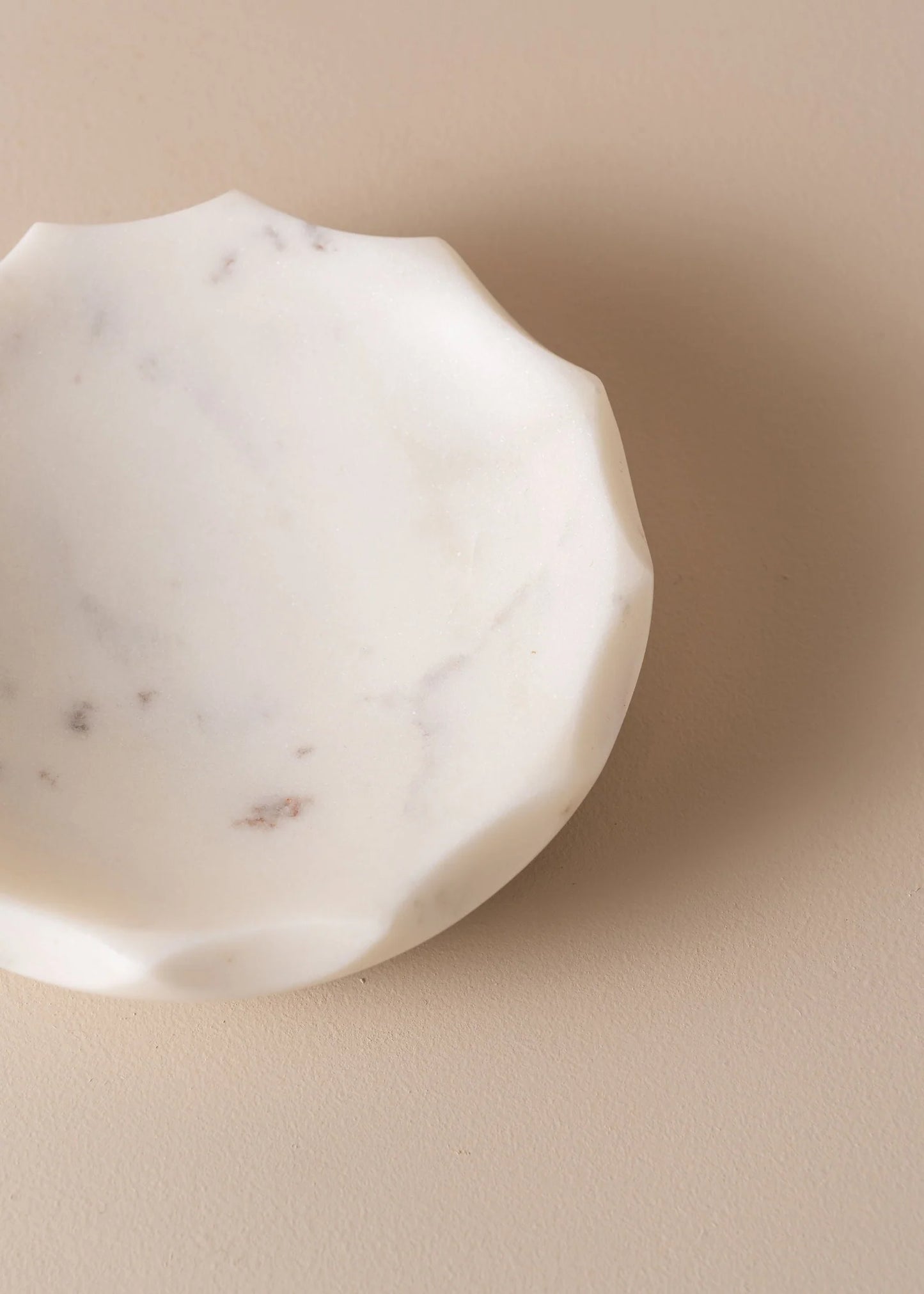 Opus Marble Sun Dish