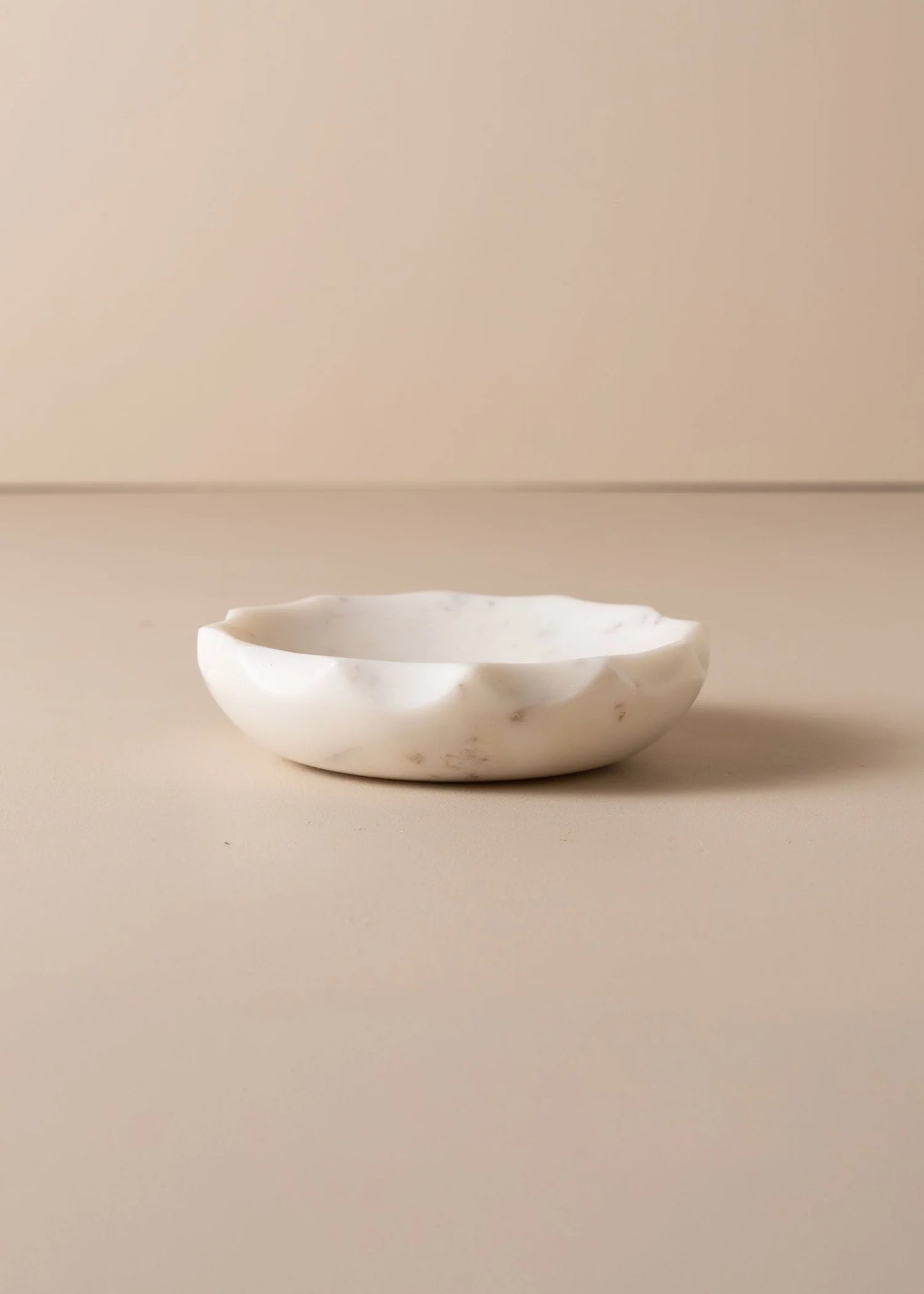 Opus Marble Sun Dish