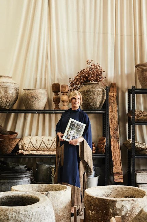 Natural Living By Design
By Melissa Penfold