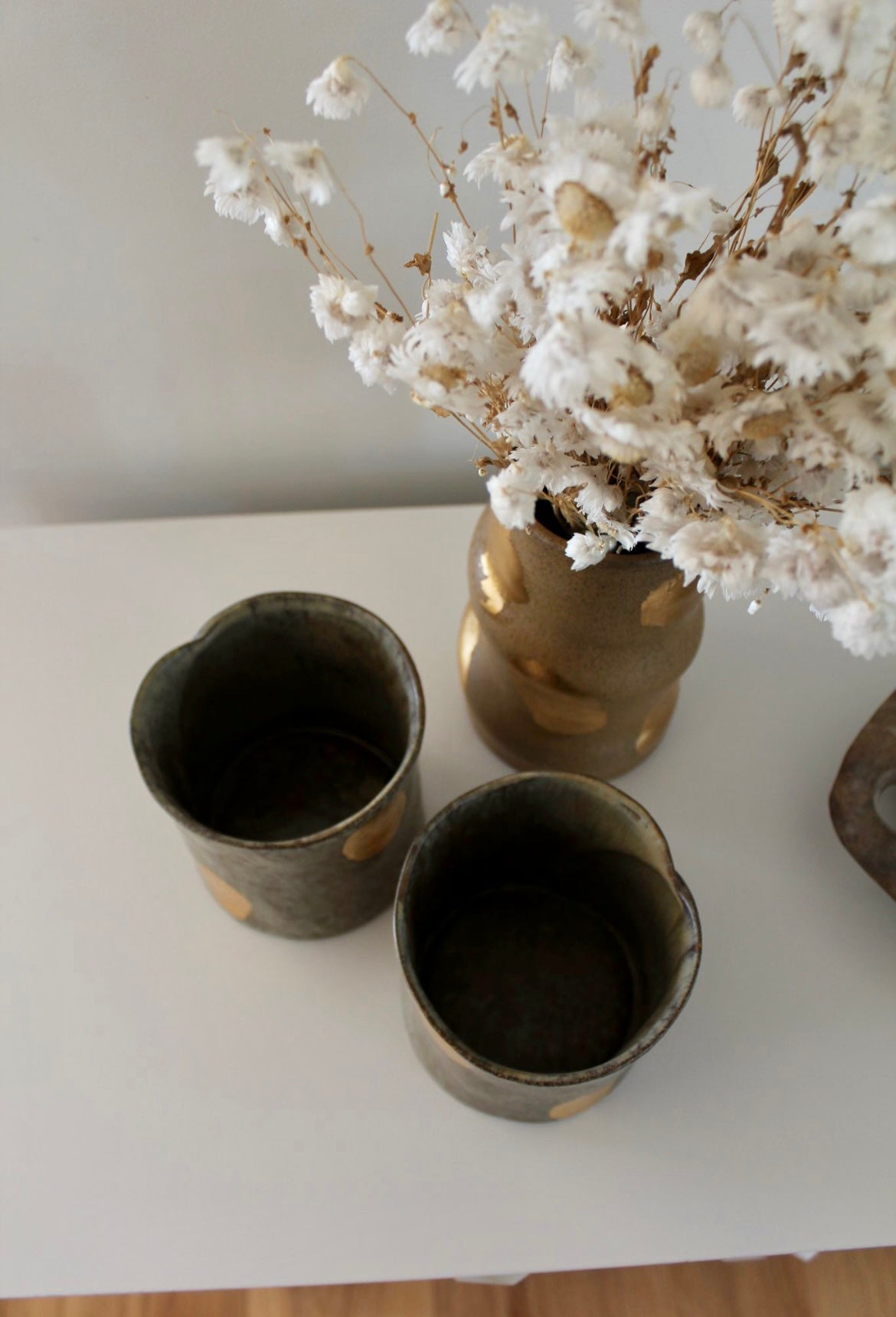 Fleur Pot