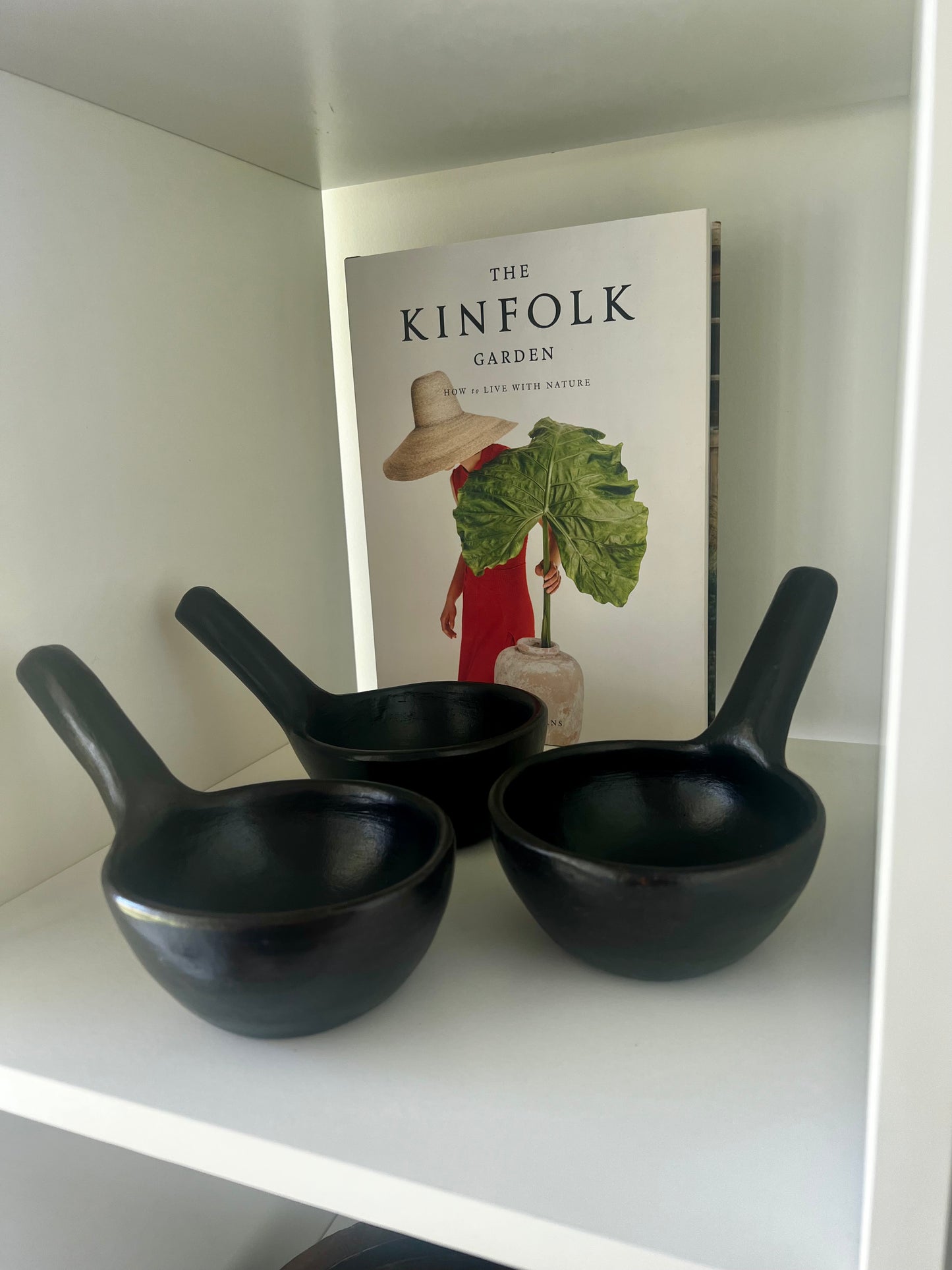 Ladle Bowl