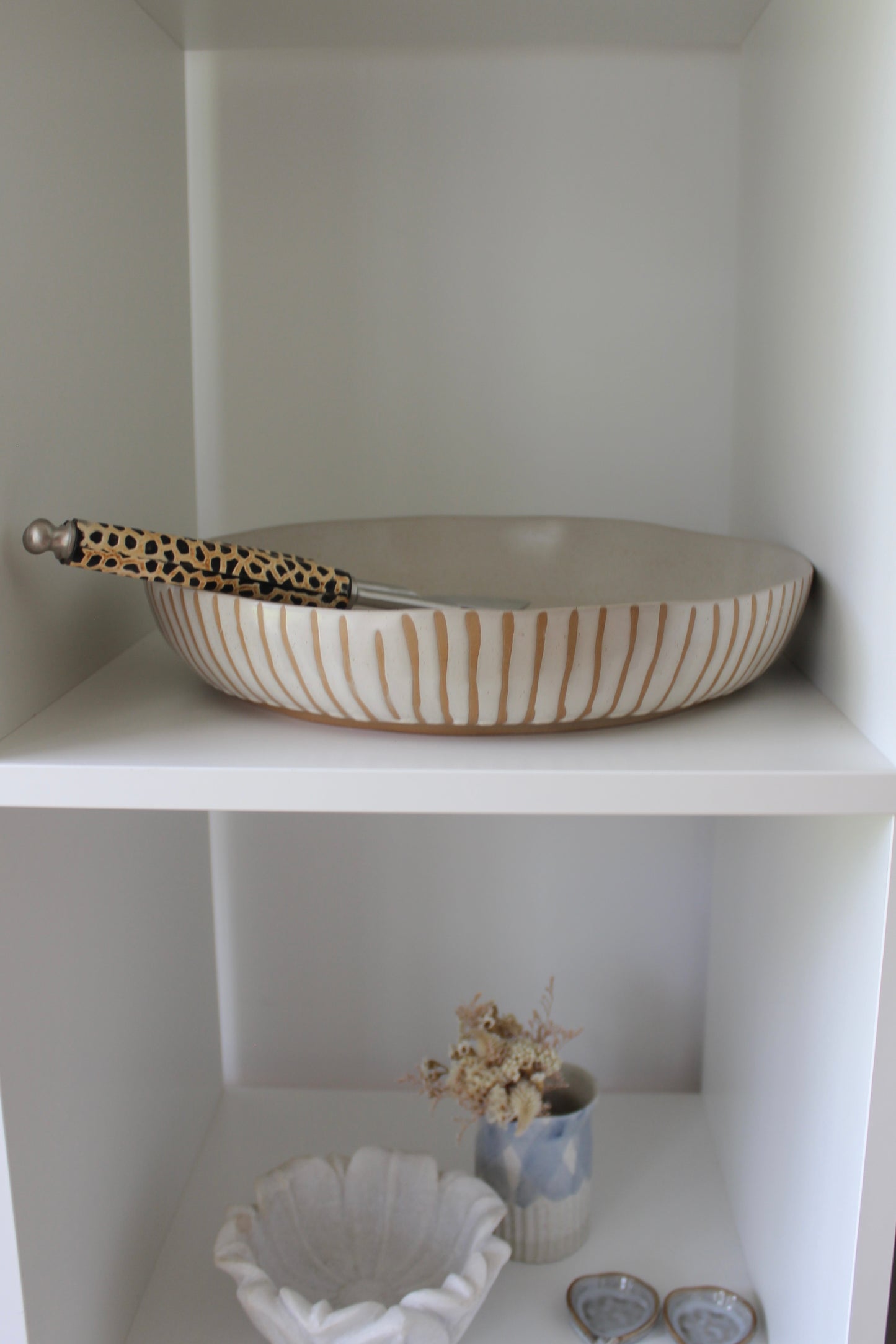 Byron Salad Servers