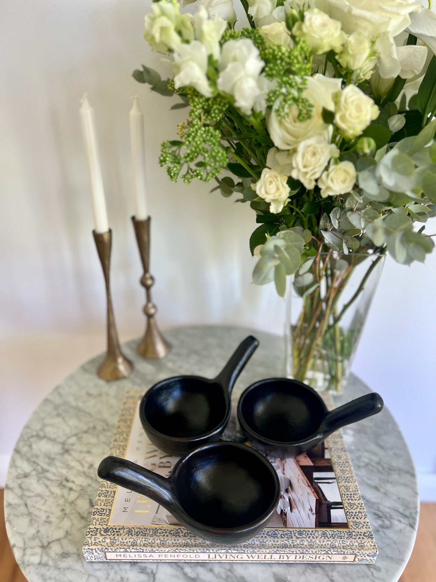 Ladle Bowl