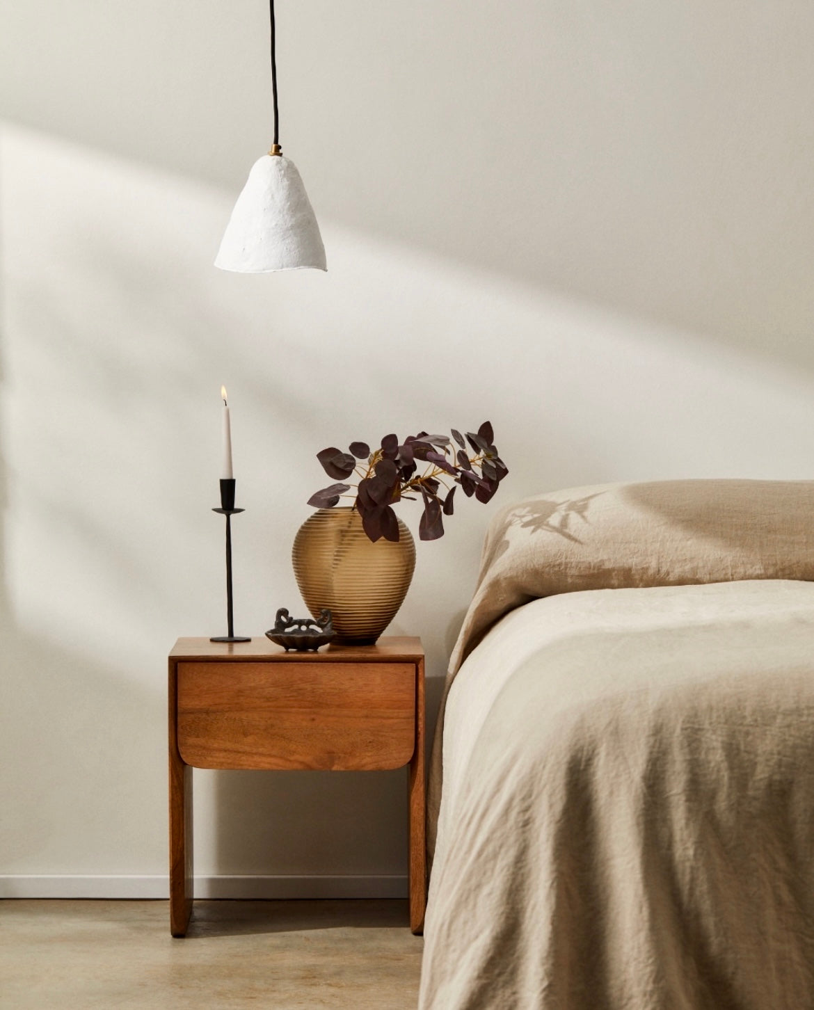 Atelier Candlestand