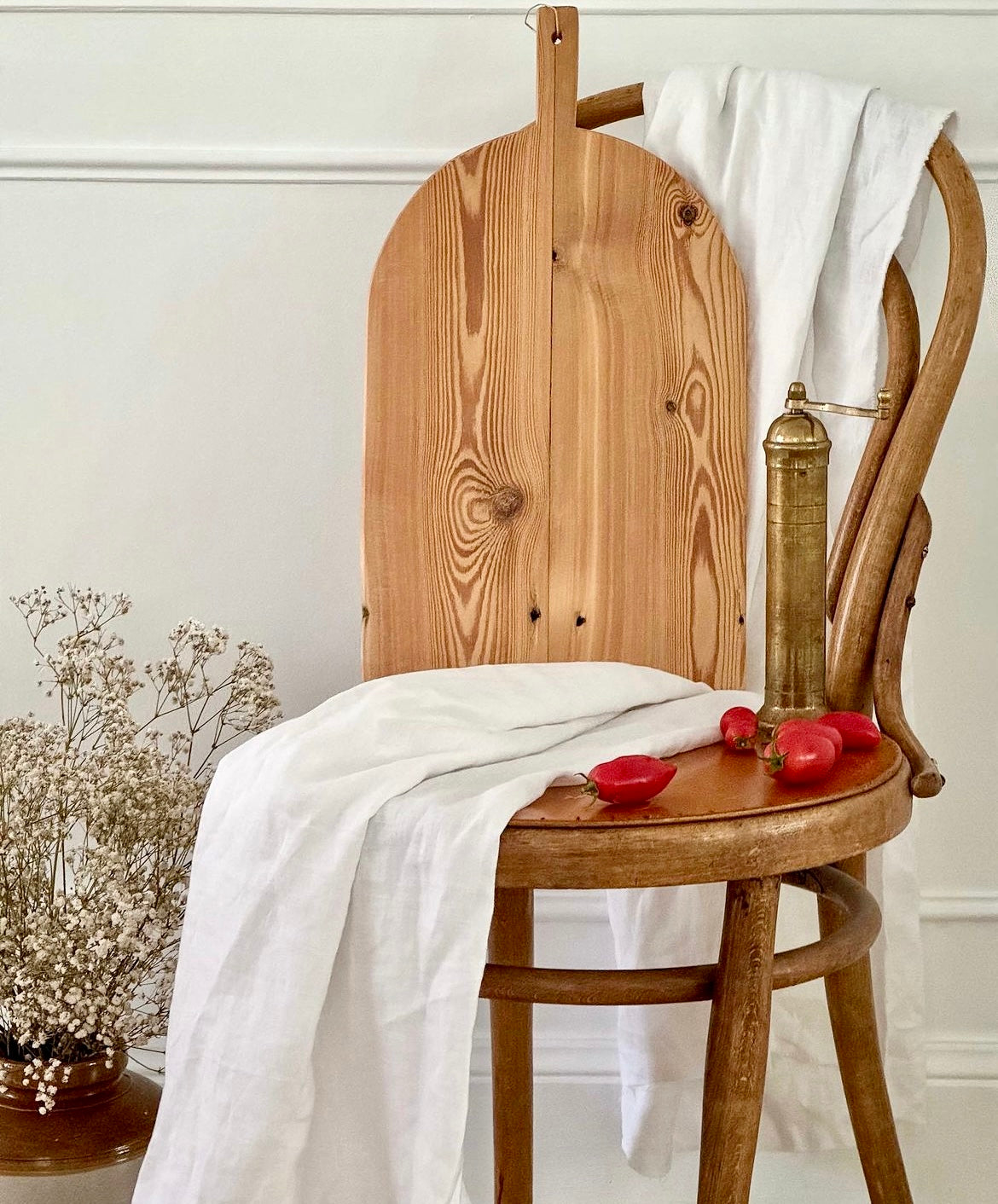 Paddle Grazing Board