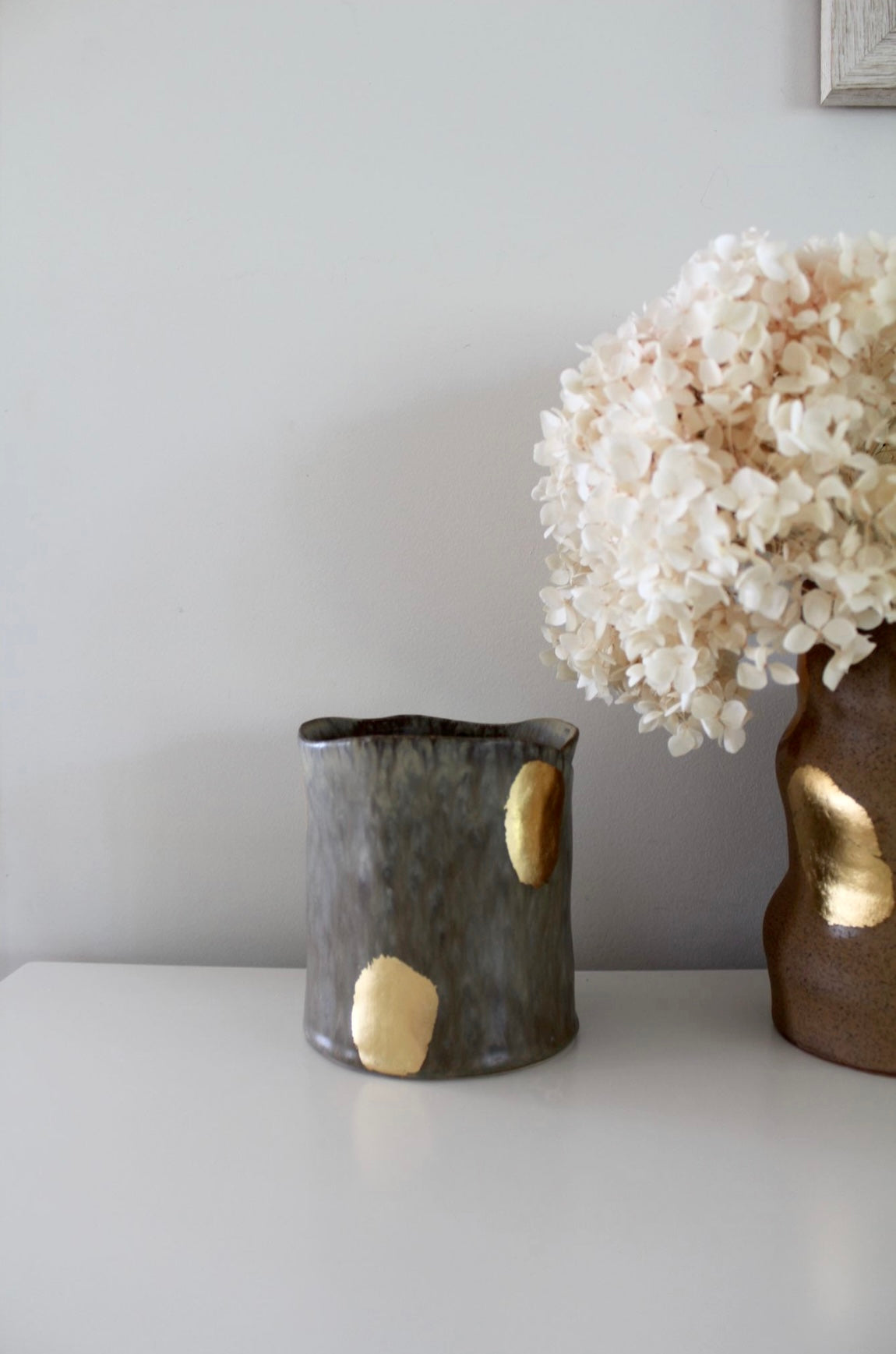 Fleur Pot