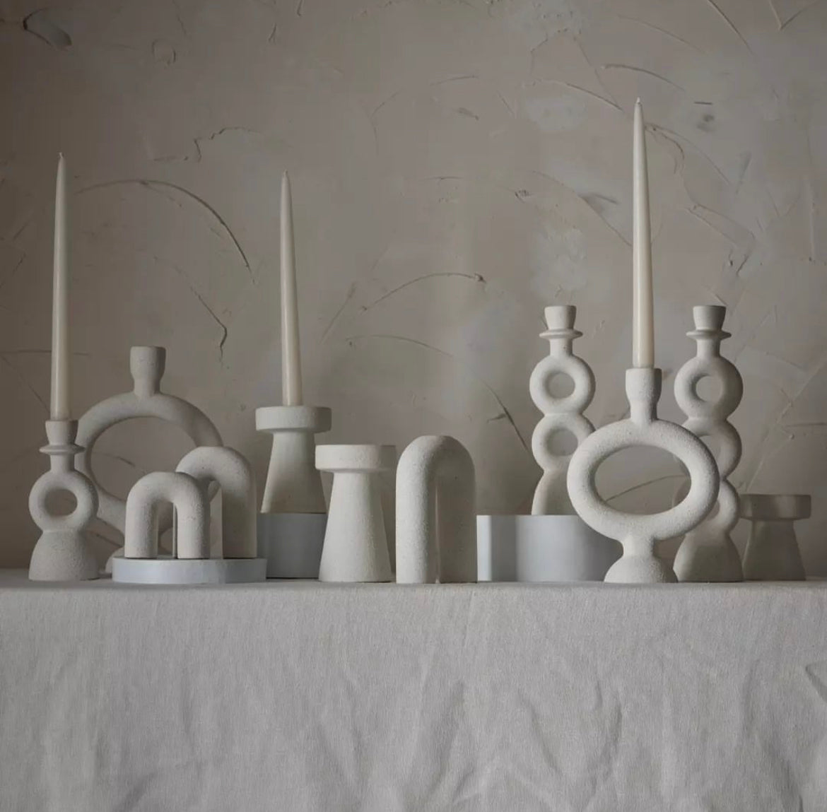 Thea Candlestand