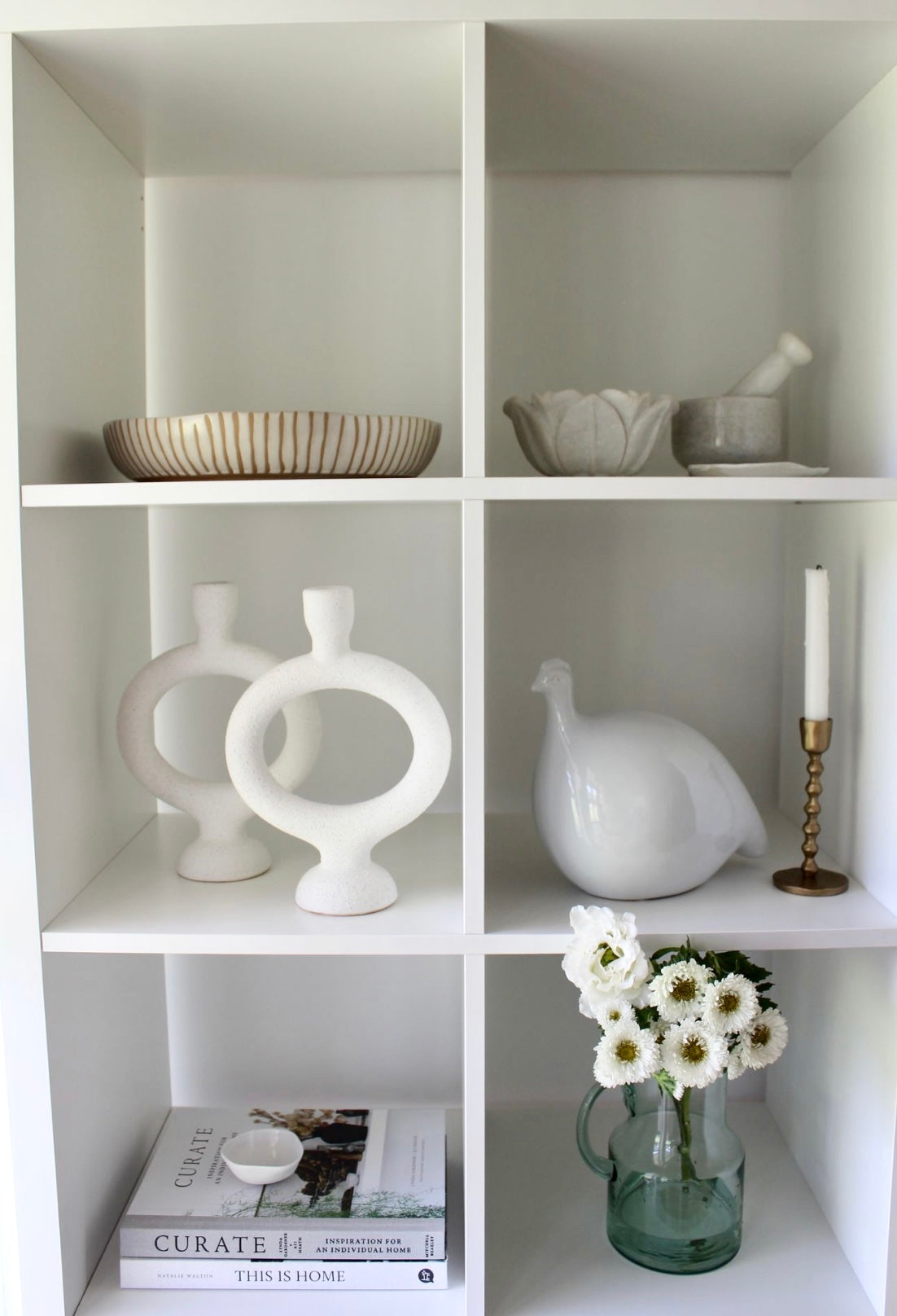 Thea Candlestand