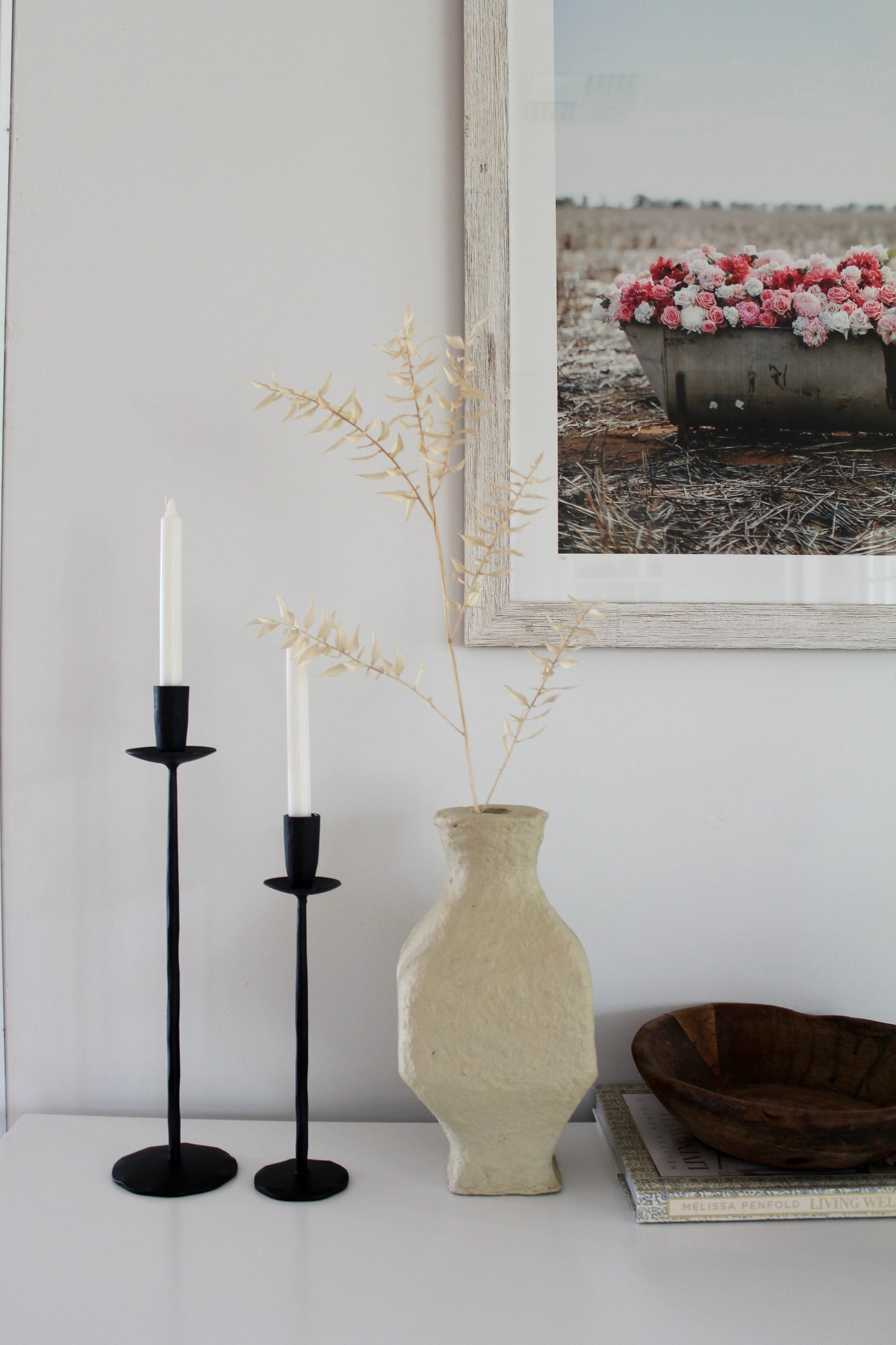 Lida Vase