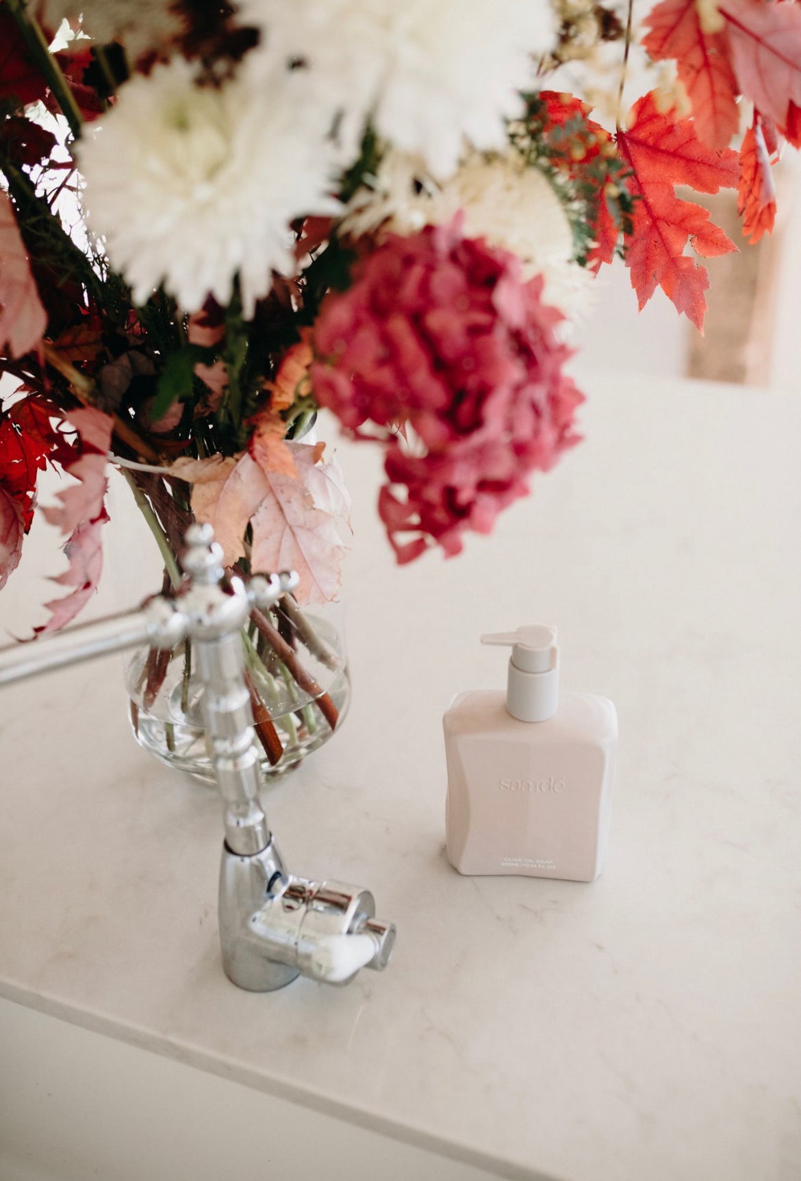 Hand and Body Wash | Frésco