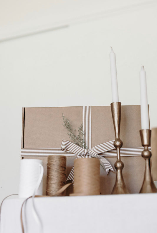 Enchantress Candlestand