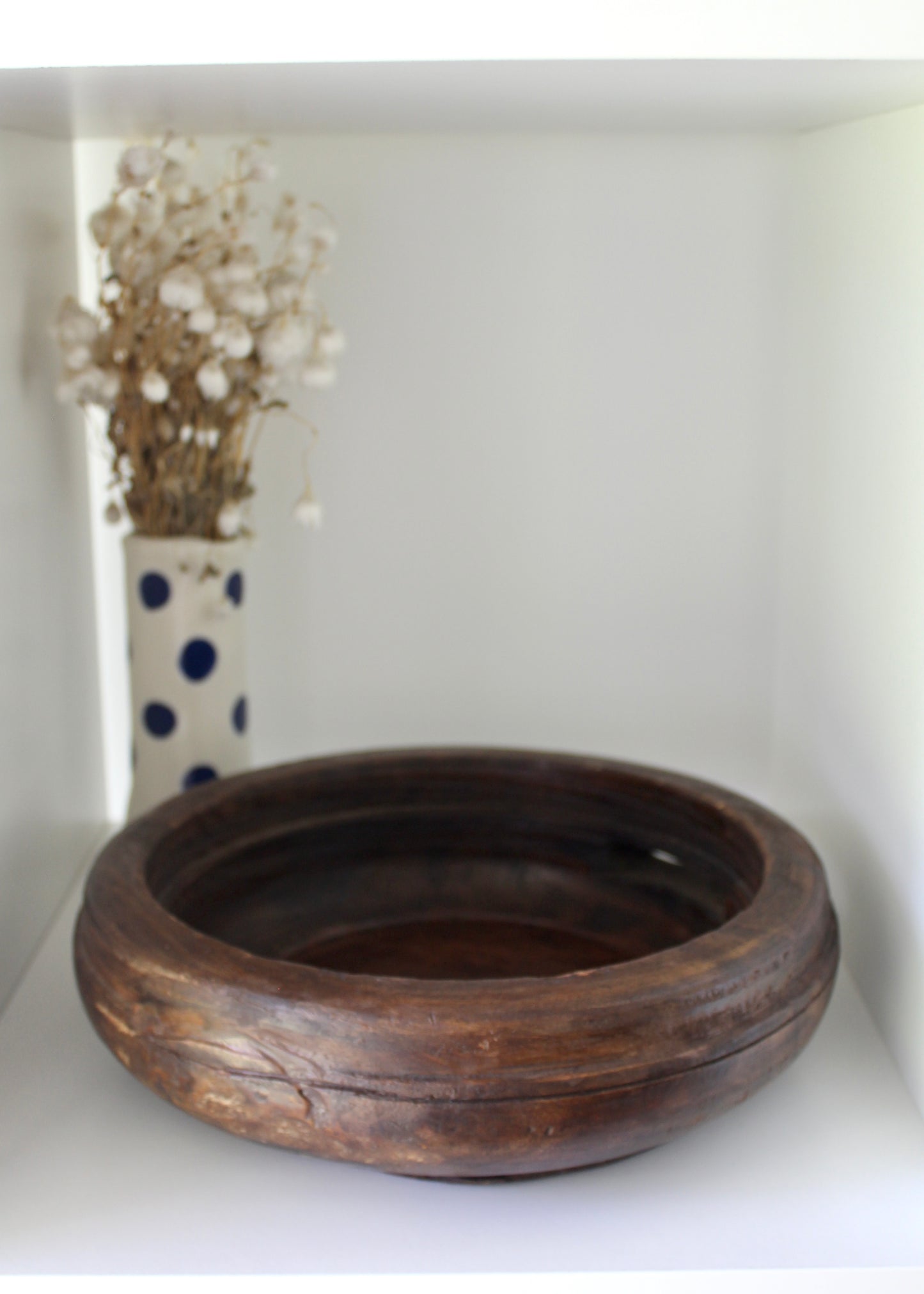 Tambourine Bowl
