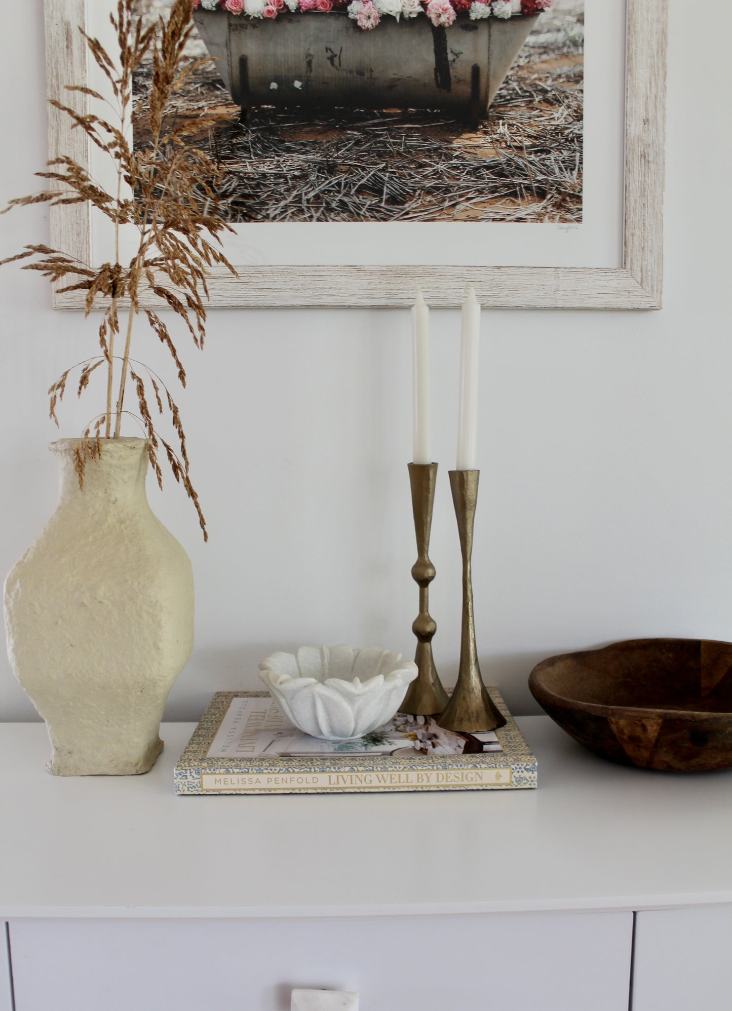 Lida Vase