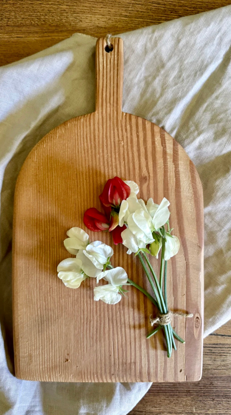 Paddle Grazing Board
