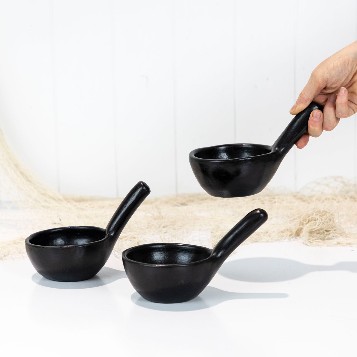 Ladle Bowl