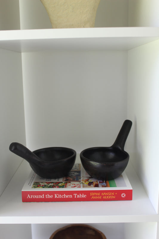 Ladle Bowl