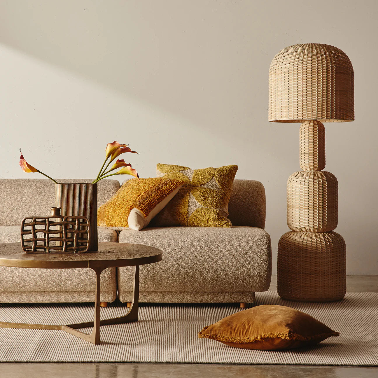Matilda Cushion
