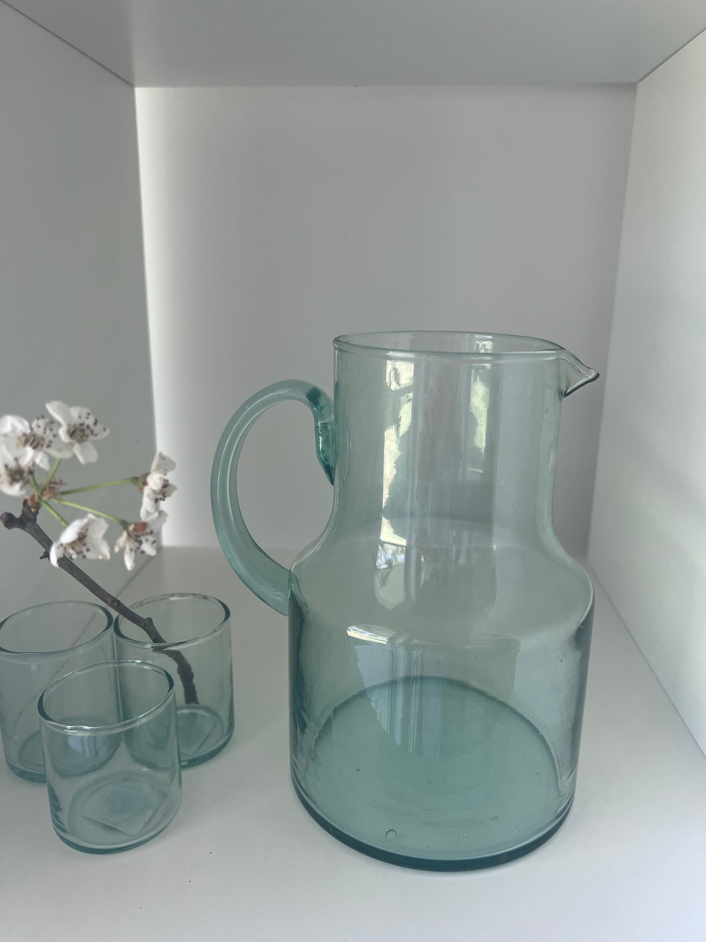 Amalfi Jug