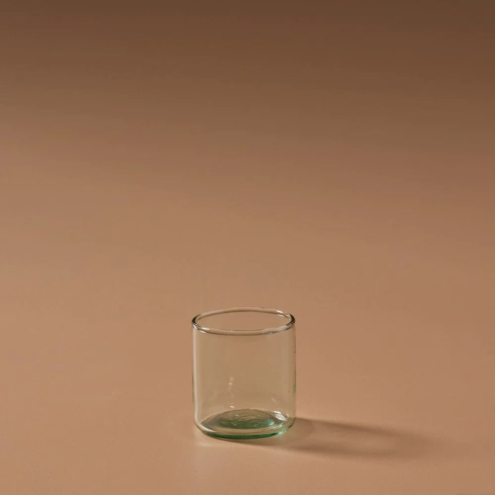 Amalfi Schnapps Glass