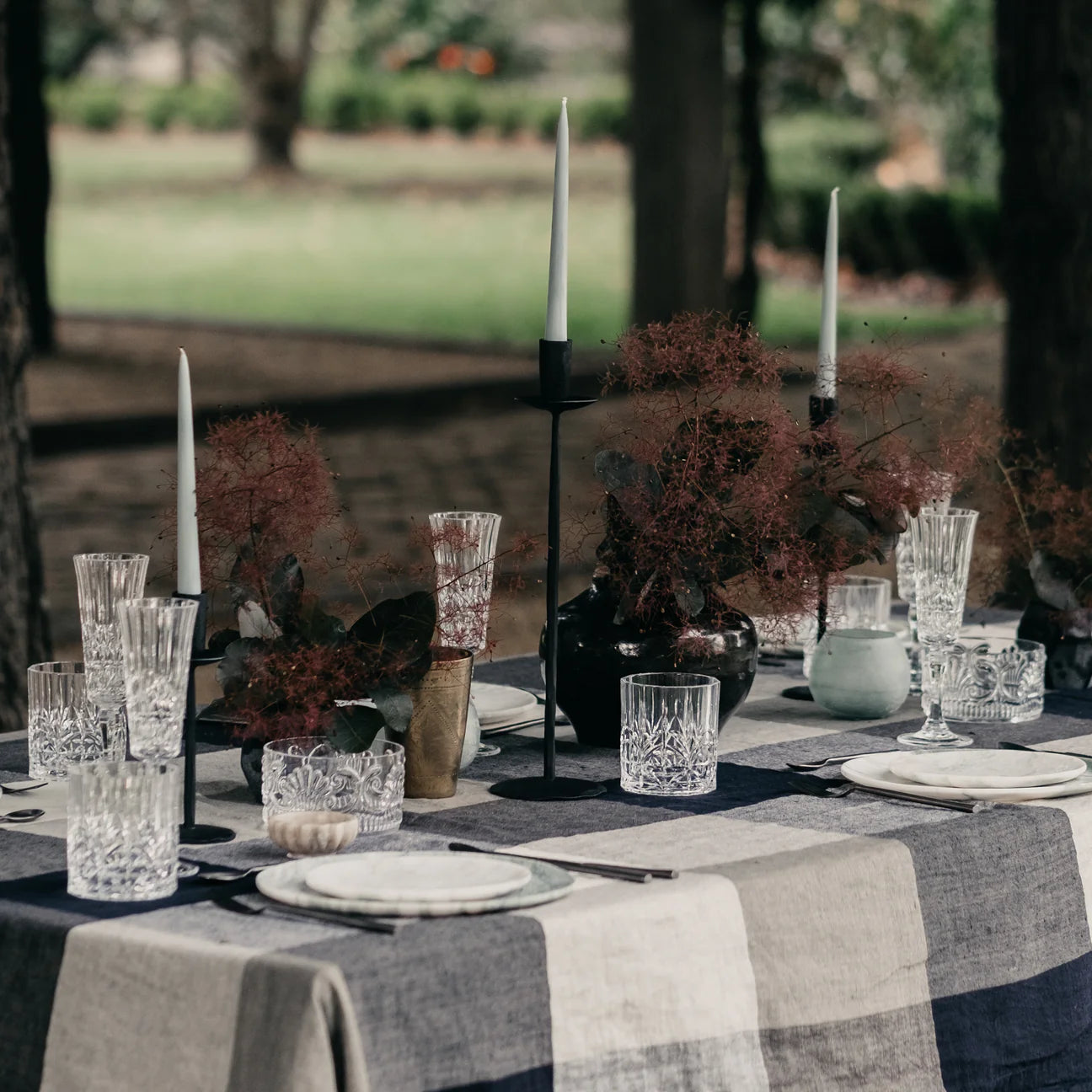 Atelier Candlestand