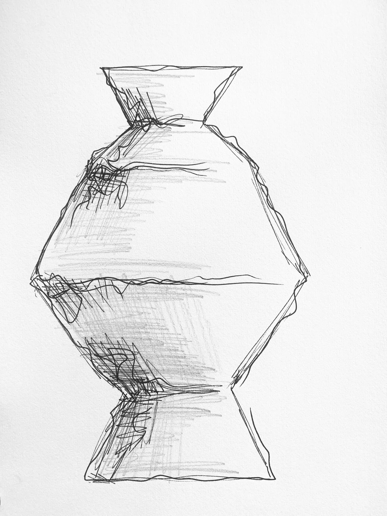 Lida Vase
