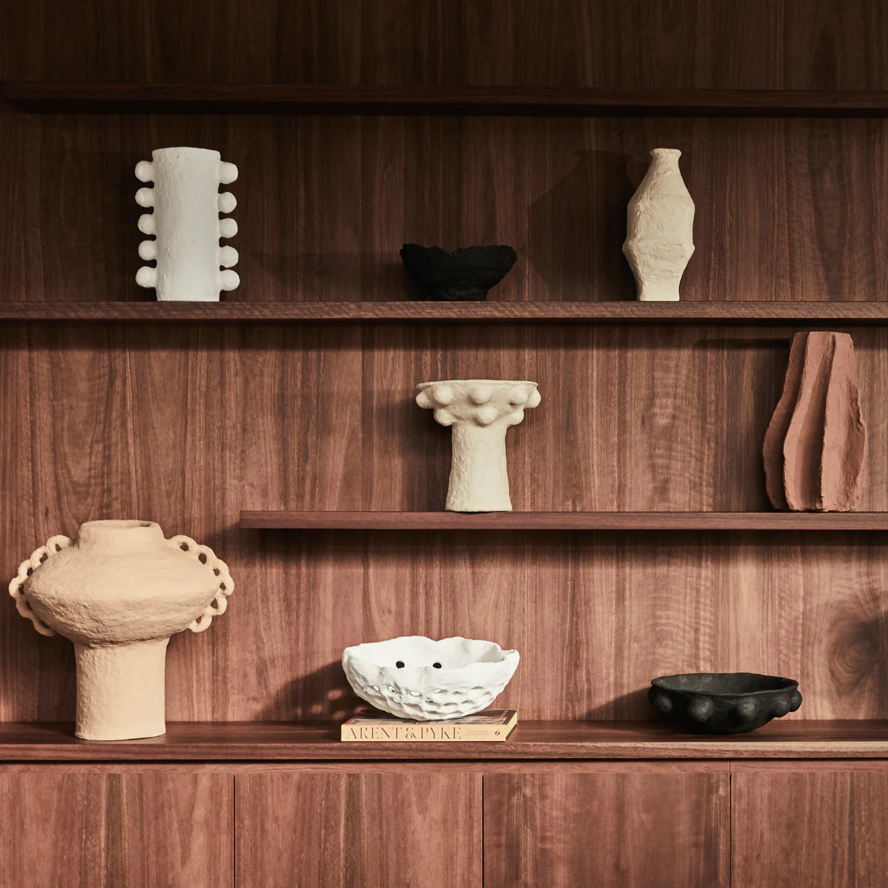 Lida Vase