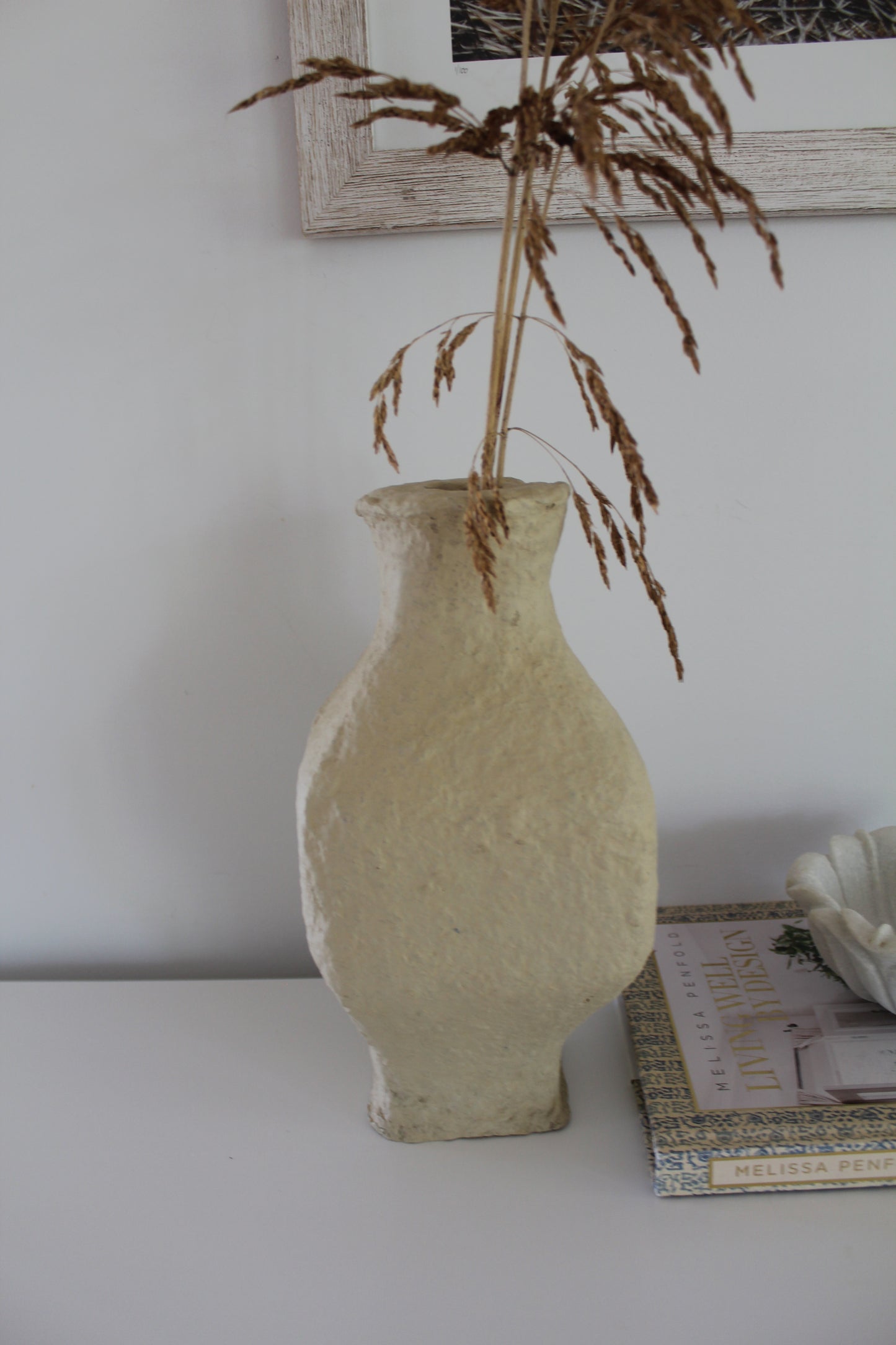 Lida Vase
