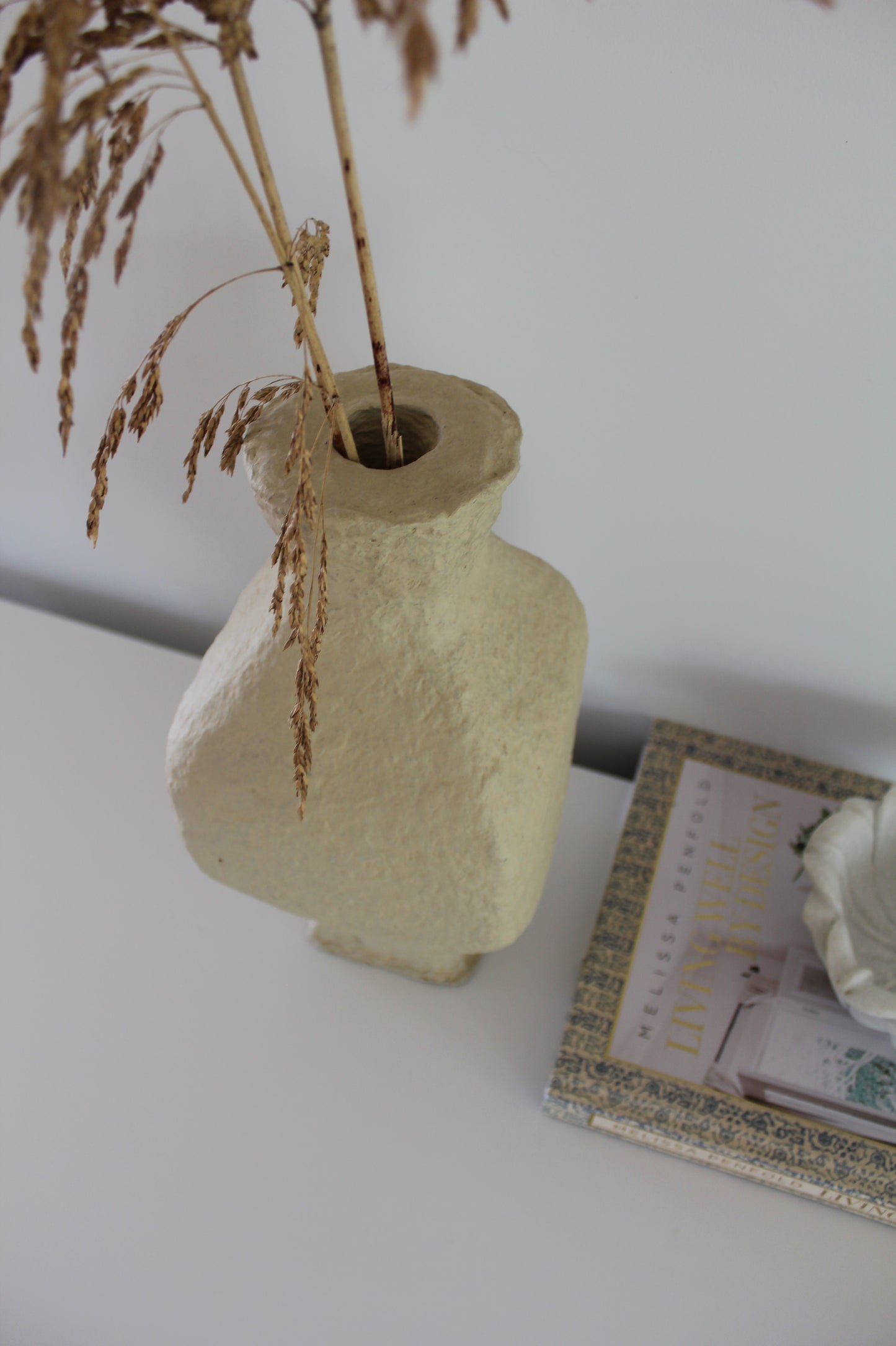 Lida Vase