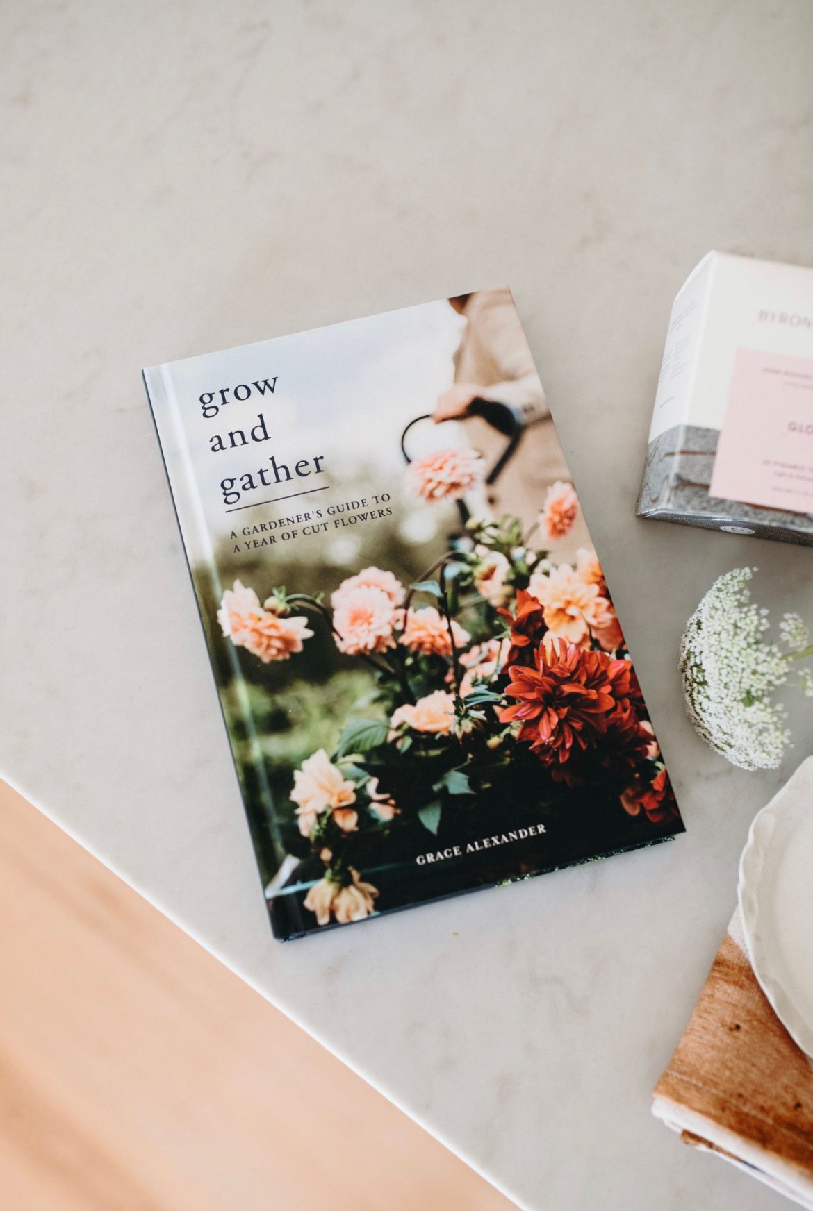 Grow & Gather