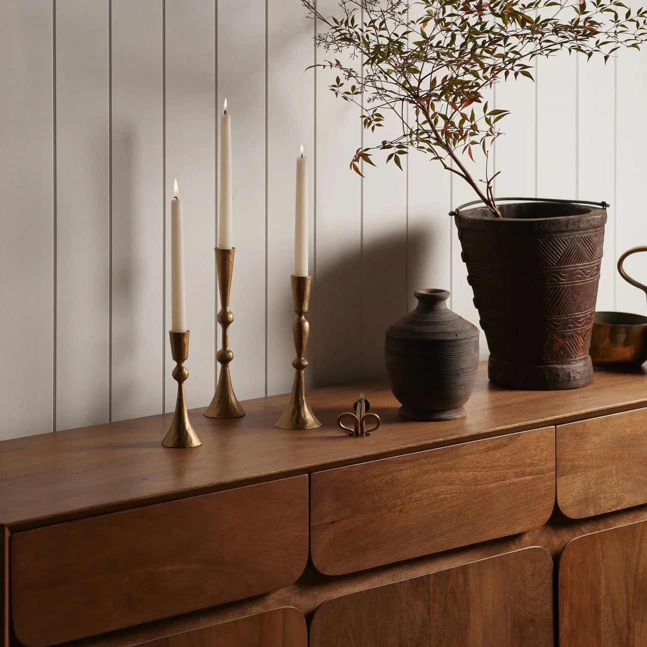 Enchantress Candlestand
