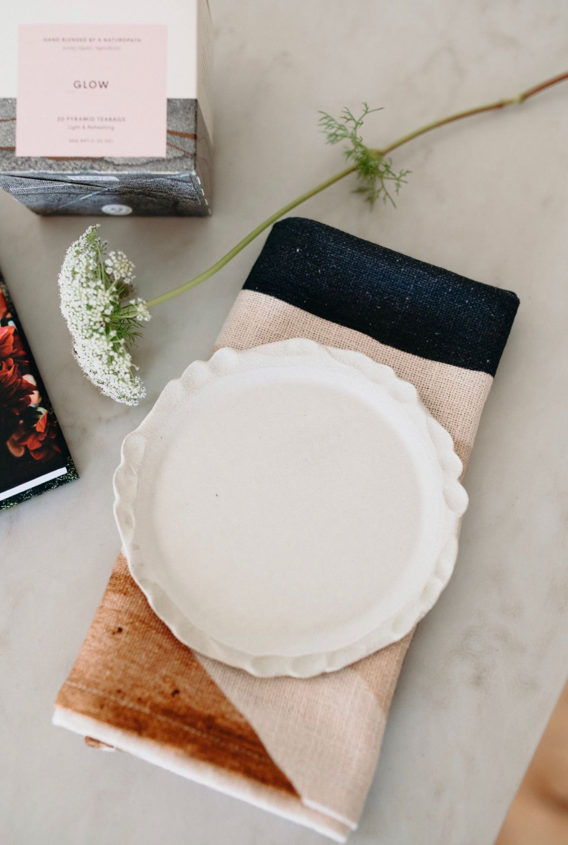 Cake Plate