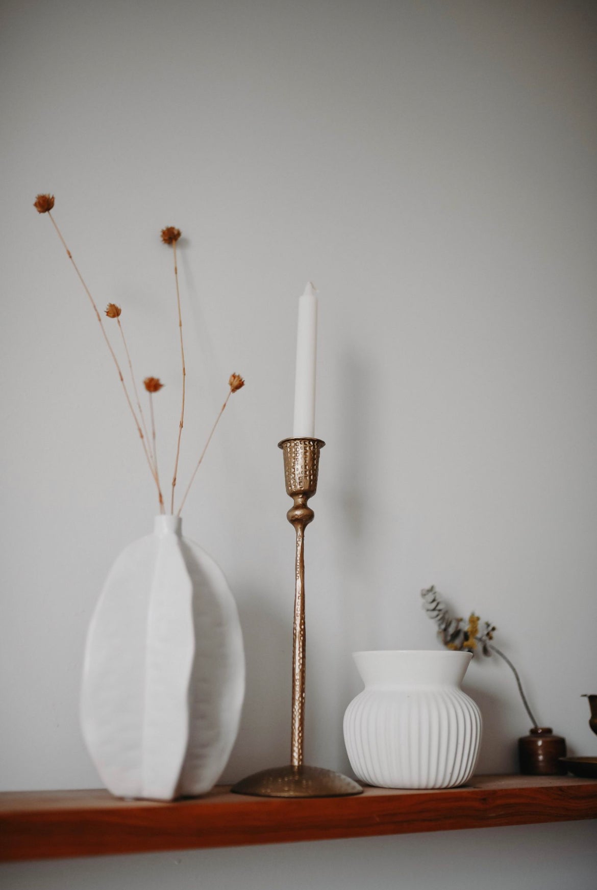 Tinker Candlestand