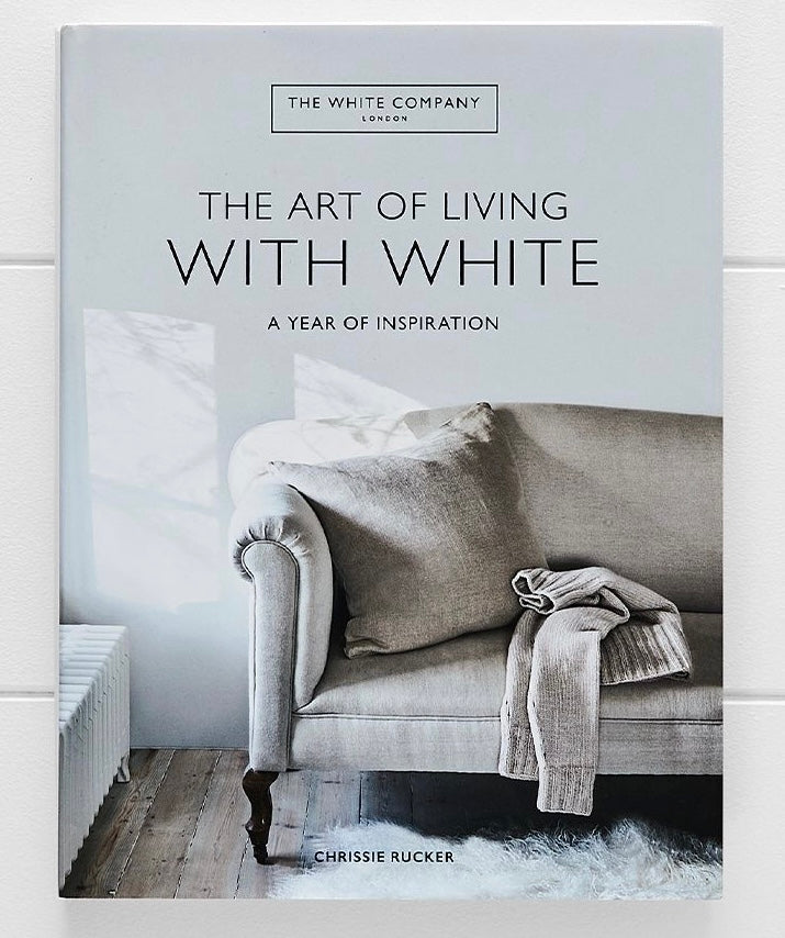 The Art of Living With White