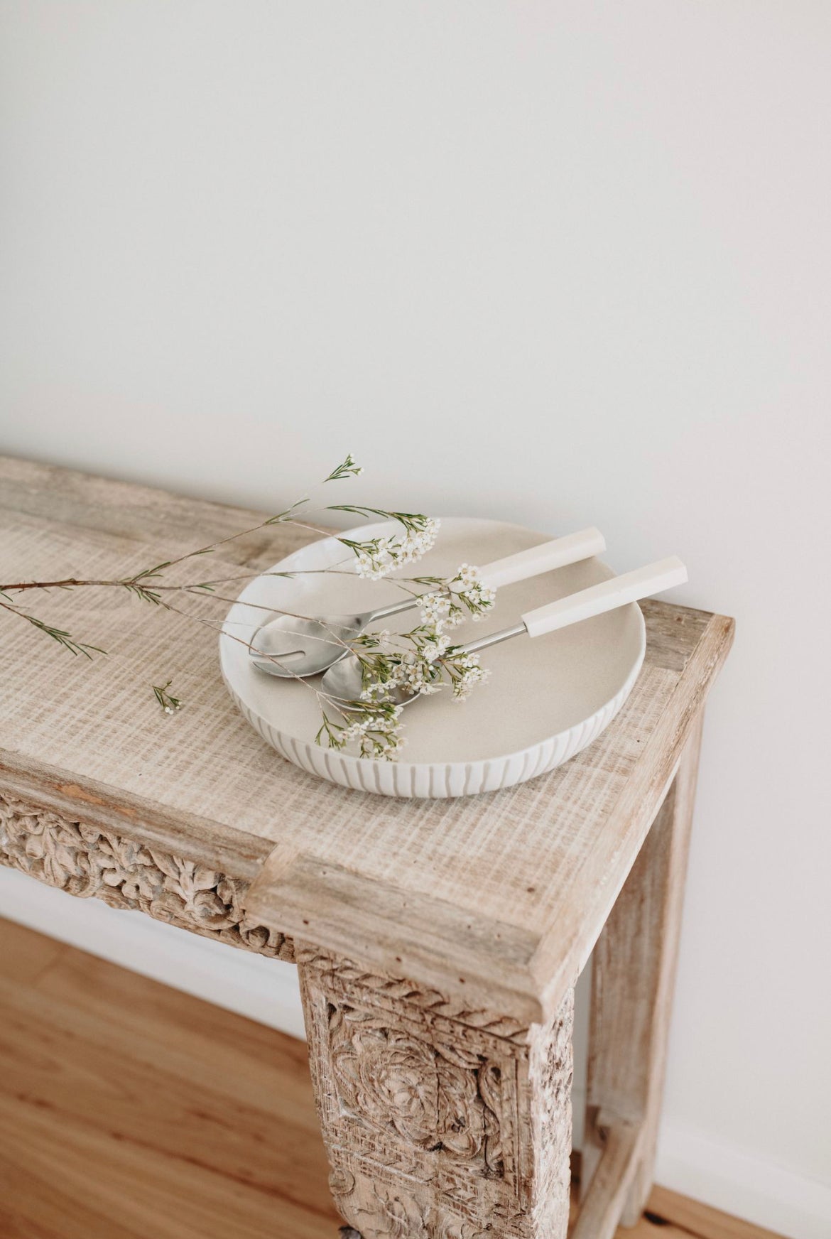Tidal Salad Bowl